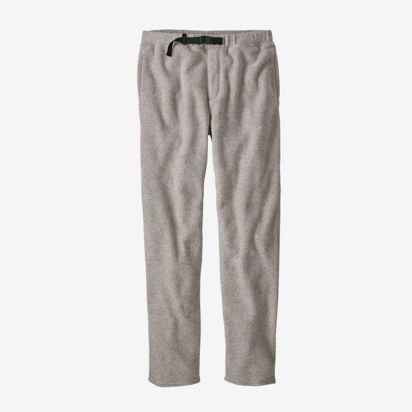 Mens Long Casual Elastic Waist Drawstring Loose Sports Pants Plaid Pajama Trousers with Pockets Kirbaez Mens Sweatpants 