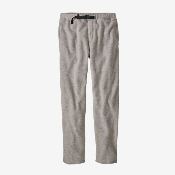 Men's Synchilla® Snap-T™ Pants – Patagonia Worn Wear