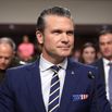 DOD Secretary Hegseth Testifies Before Senate Armed Services Committee