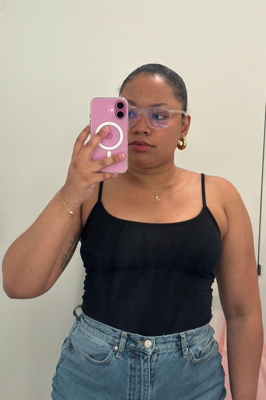 Is This Tank Top Worth $75?