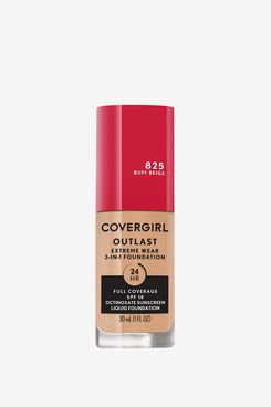 Covergirl Outlast Extreme Wear 3-in-1 Foundation