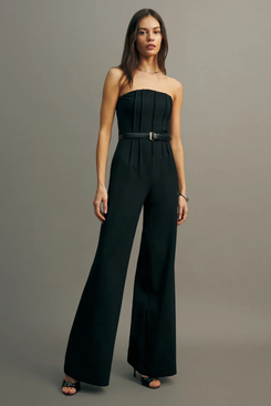 Reformation Ella Knit Jumpsuit