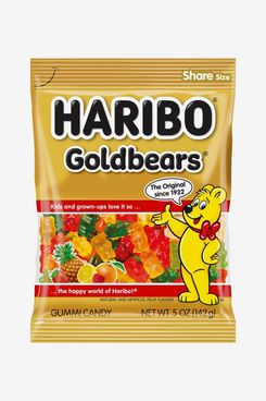 Haribo Goldbears Gummi Candy