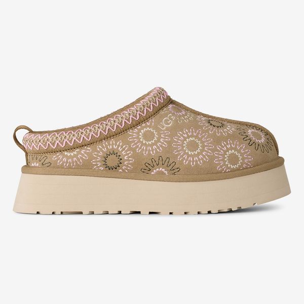 UGG Women's Tazz Sun Stitch