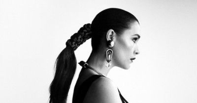Listen to a New Jessie Ware Song, ‘Wildest Moments’
