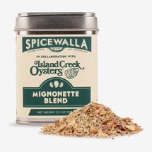 Spicewalla x Island Creek Oysters Mignonette Blend