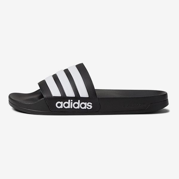 Adidas Adilette Shower Slip On Slides