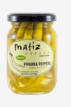 Formaggio Kitchen Piparras Peppers