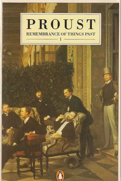 Remembrance of Things Past by Marcel Proust