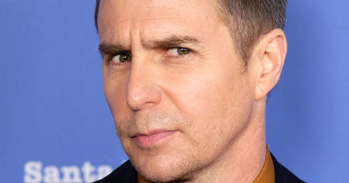 Sam Rockwell Will Host the First ‘SNL’ of 2018