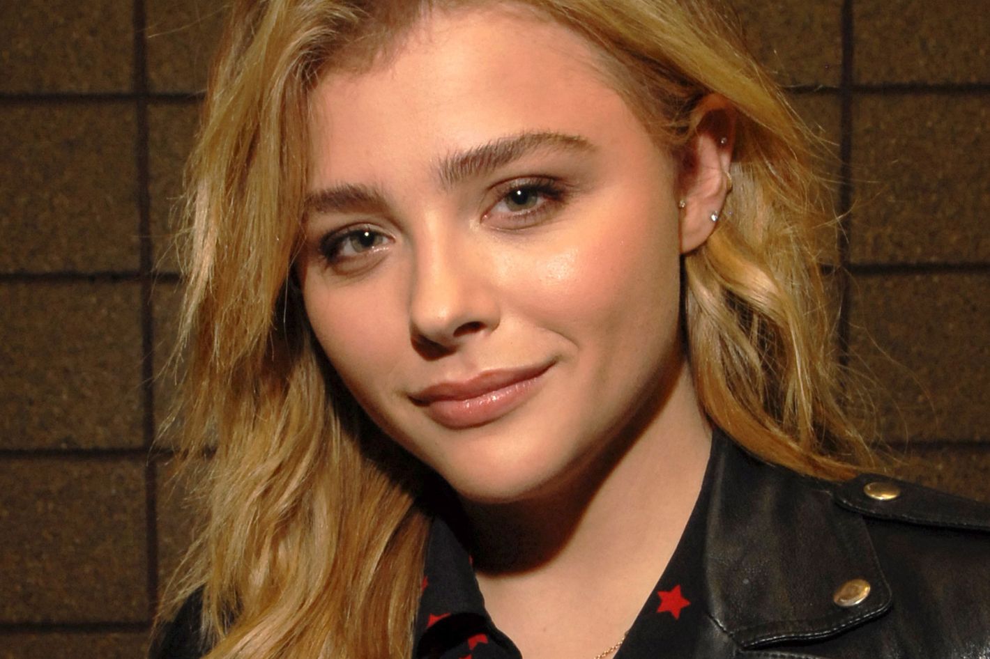 19-Year-Old Chloë Grace Moretz Thinks Drinking Is Over