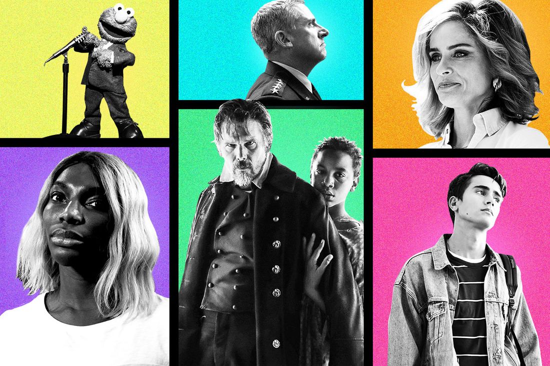 Best Upcoming New Tv Shows In Summer 2020