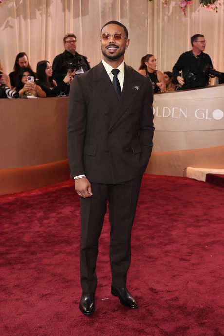 83rd Annual Golden Globe Awards - Arrivals