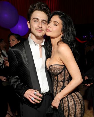 2025 Vanity Fair Oscar Party Hosted By Radhika Jones - Inside