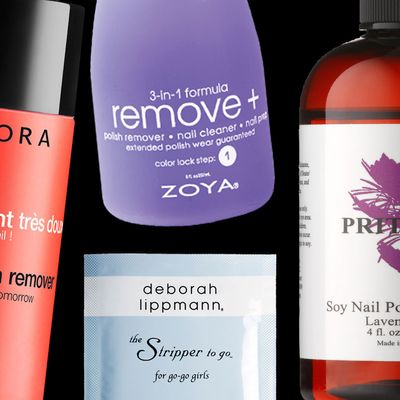Ritual - Forget all you knew about nail polish remover – Licia Florio