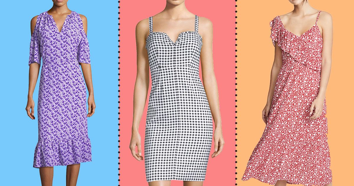 The Best on-Sale Dresses for Summer Weddings Under $200 | The Strategist