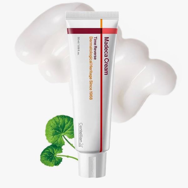 Centellian24 Madeca Cream Time Reverse