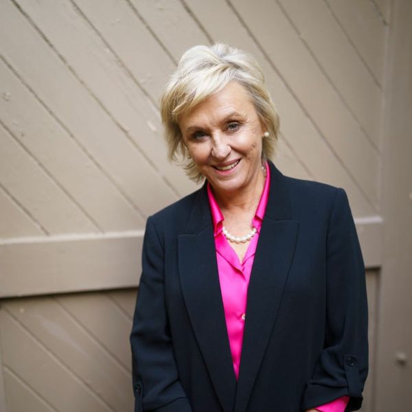 ‘Fresh Hell by Tina Brown's Diary’