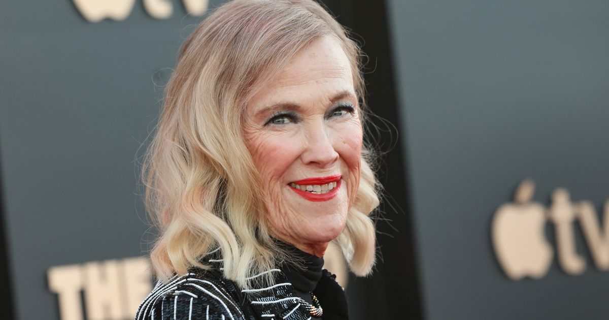 Medical Examiner Confirms Catherine O’Hara’s Cause of Death