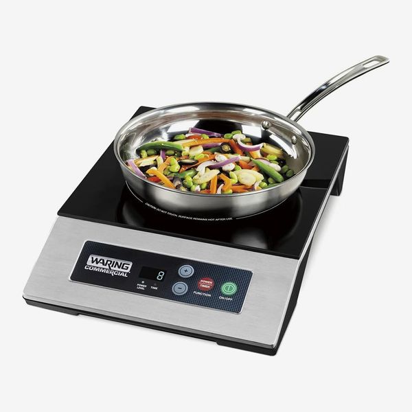 Waring Commercial WIH200 Single Induction Range