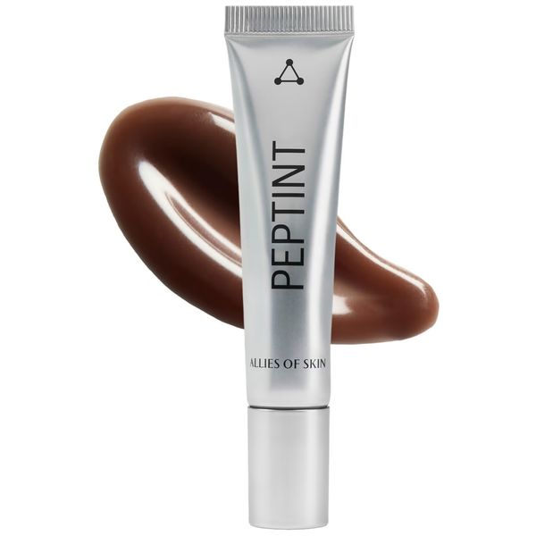 Allies of Skin Peptint Tripeptide & Goji Cells Plumping Lip Treatment