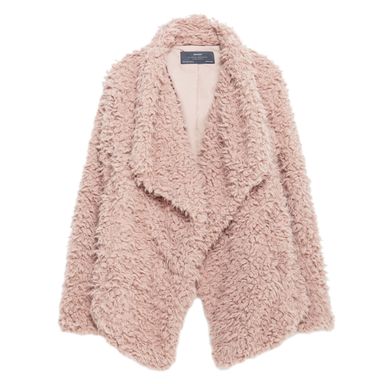 20 Chic Faux-Fur Pieces Worthy of Scream Queens