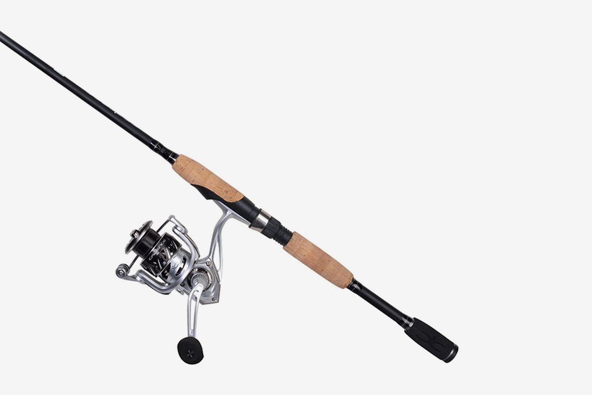 best spinning rod and reel combo for under 100