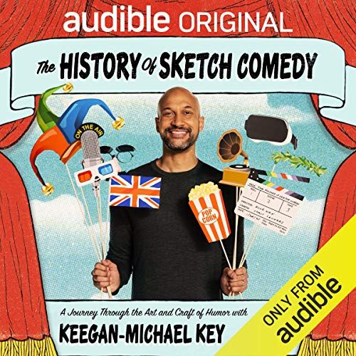 This Week in Comedy Podcasts: The History of Sketch Comedy