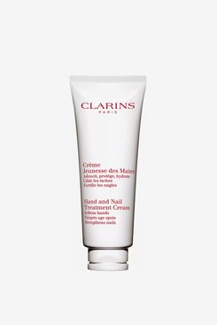 Clarins Hand & Nail Nourishing Treatment Cream