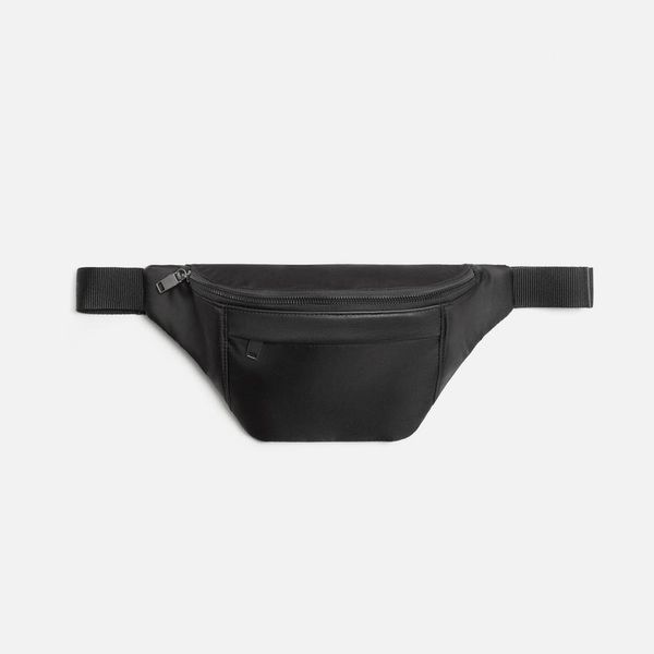 Zara Basic Belt Bag