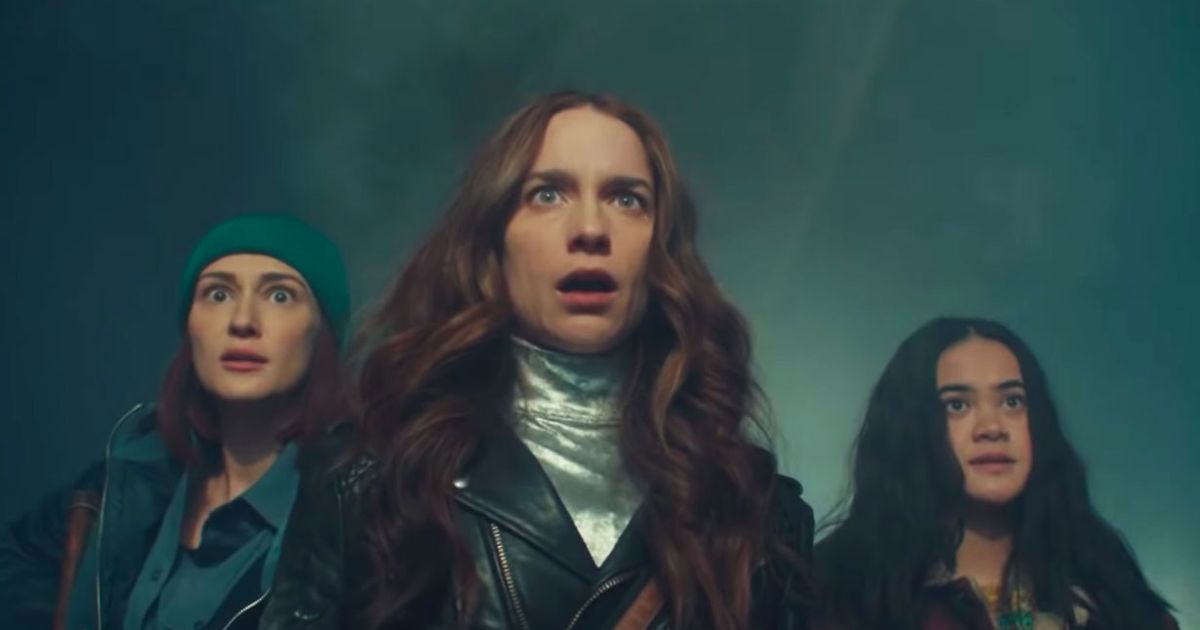 Wynona Earp Season 4 Drops Release Date, Trailer WATCH
