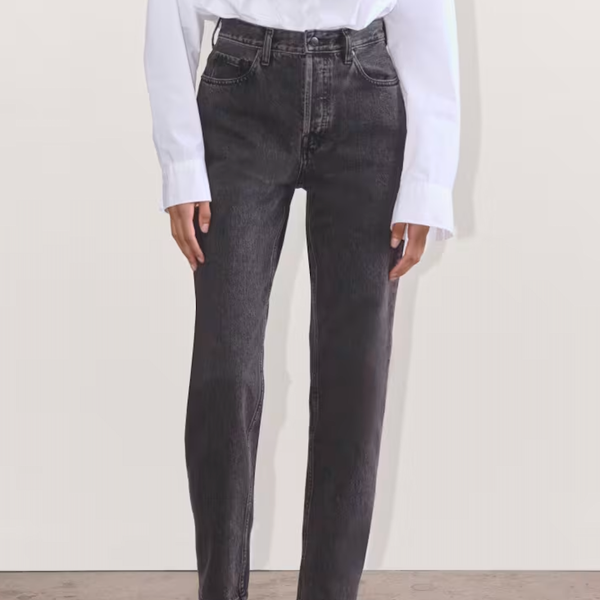 Everlane Original Cheeky Jean