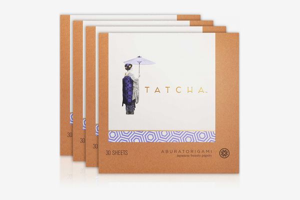 Tatcha Original Aburatorigami Japanese Blotting Papers