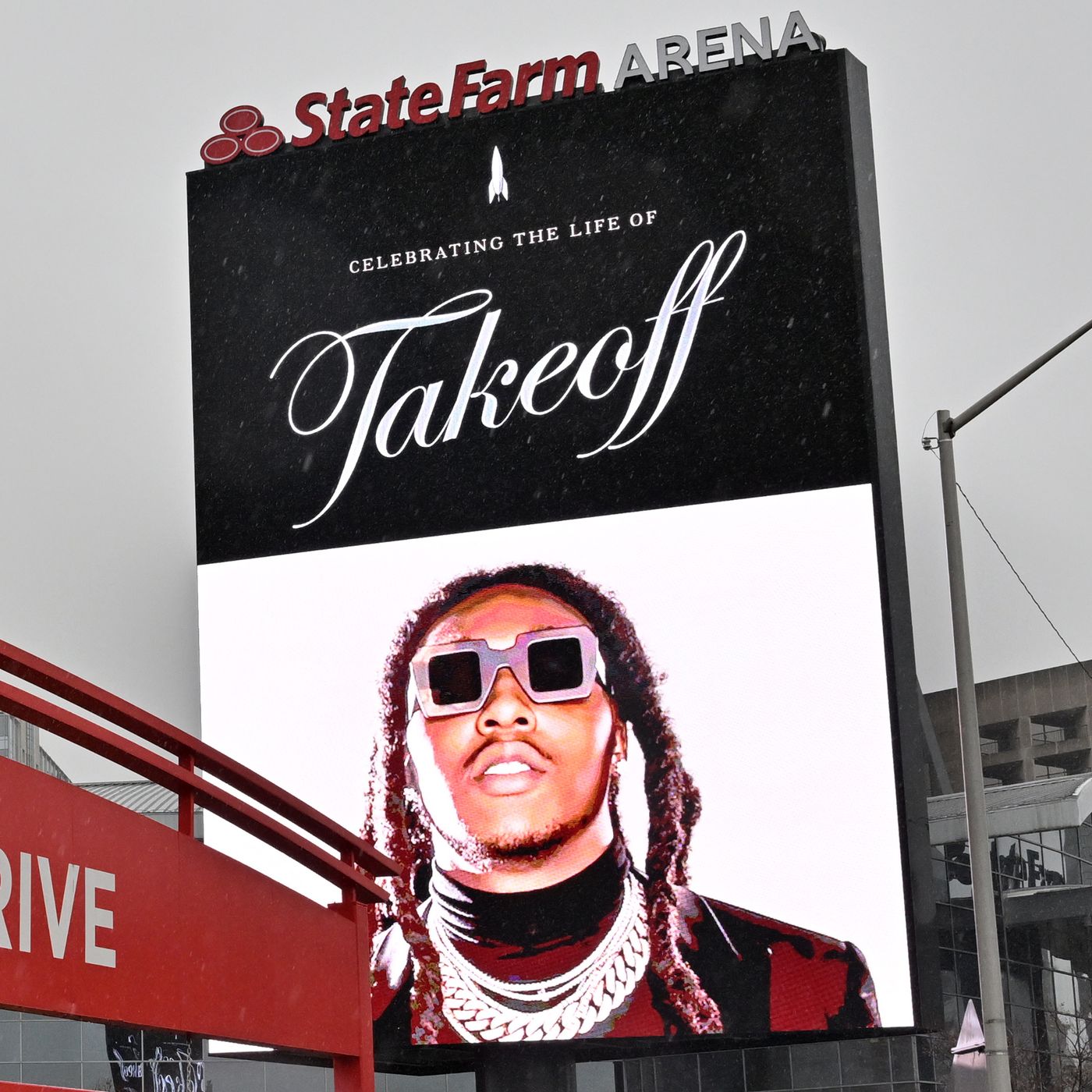 Cardi B honors Takeoff with Migos video about 'family