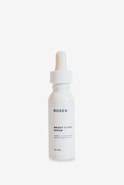 ROSEN Skincare Bright Citrus Serum