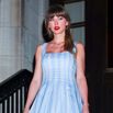 Celebrity Sightings In New York City - April 27, 2026