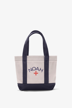 Noah Mini Tote Bag with Core Logo