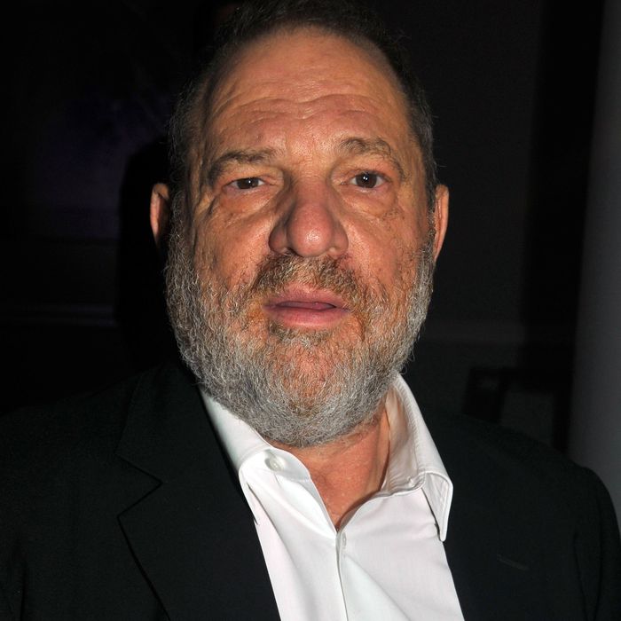 Harvey Weinstein S Sexual Harassment Statement A Close Read