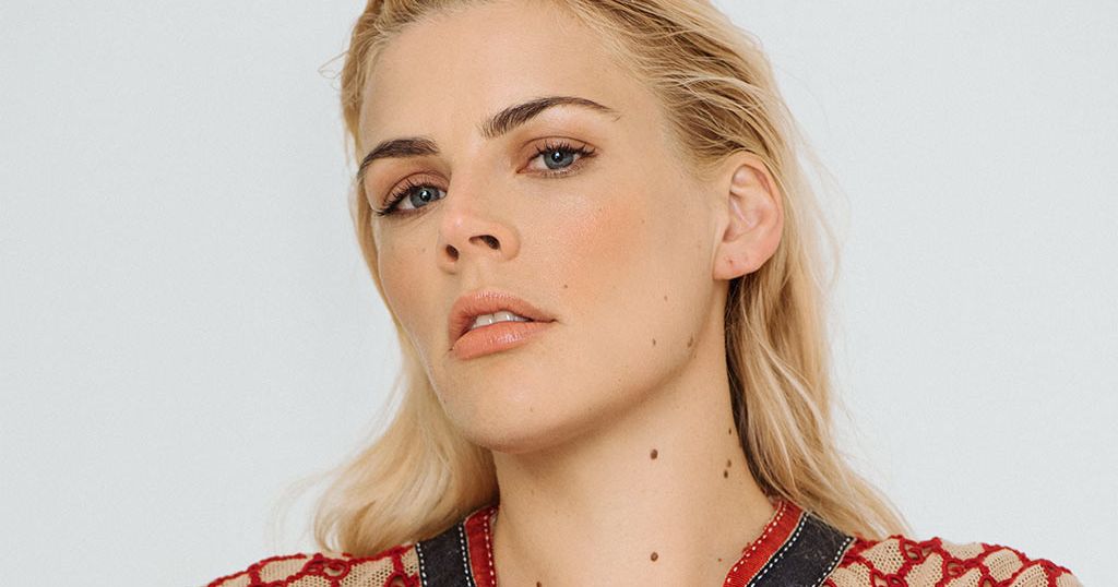 Phillips sexy busy Busy Philipps