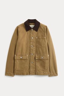 Everlane The Ranch Jacket