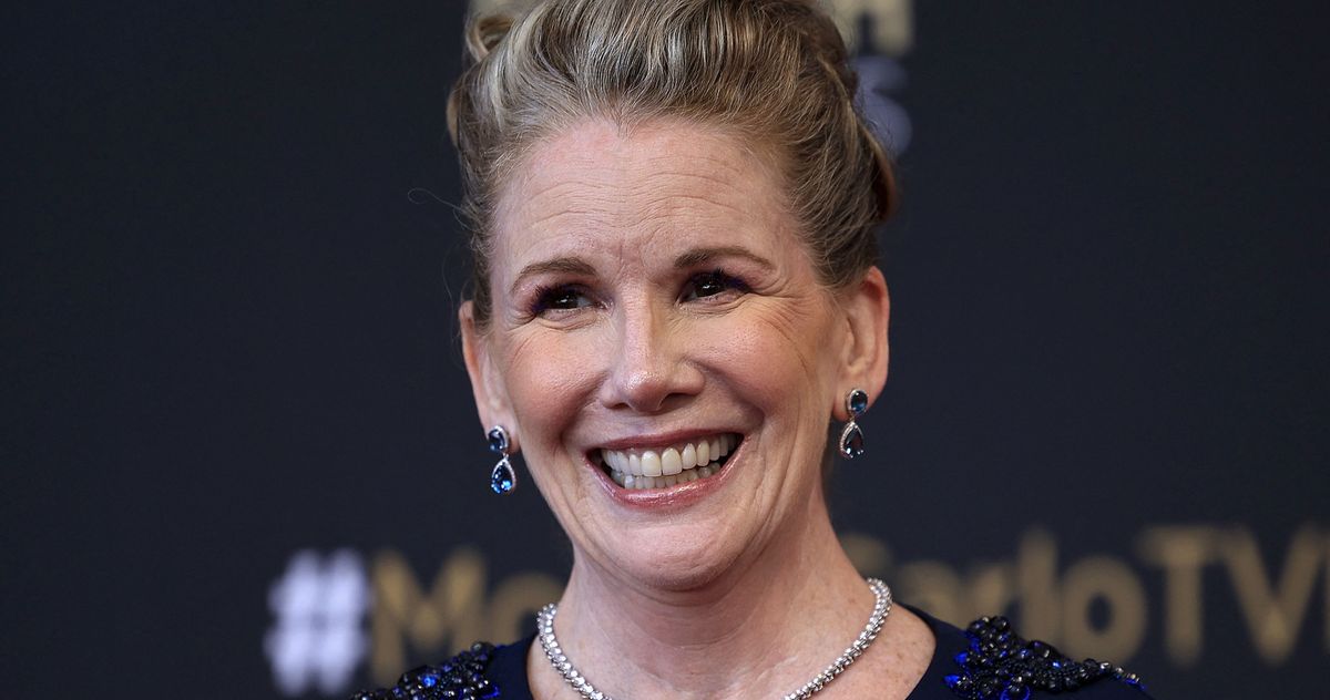 Melissa Gilbert Cautions Child Actors’ Parents After&hellip;