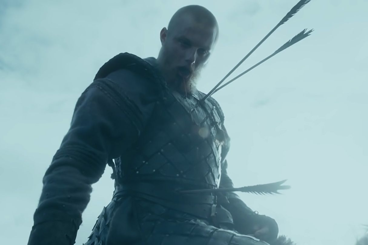 Vikings Theory: Bjorn's Season 6 Death Wasn't Actually Real