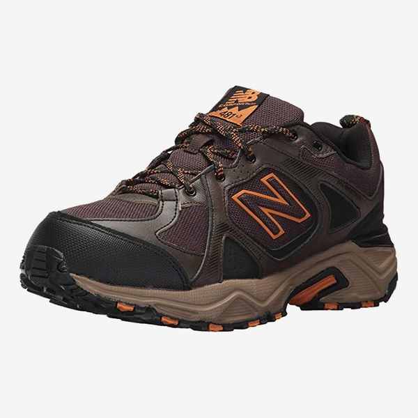 world balance hiking shoes