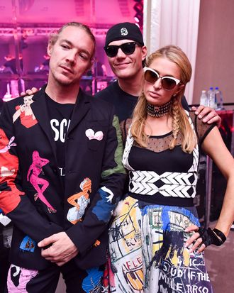 Moschino Barbie collection  Fashion outfits, Fashion, Paris hilton