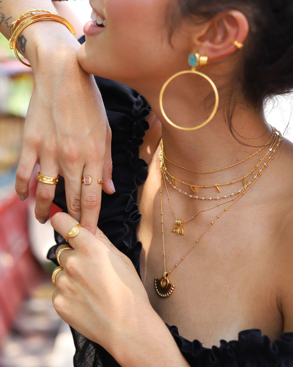 Missoma Jewelry Usa Flash Sales, UP TO 56% OFF | www 