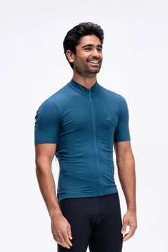 7Mesh Men’s Ashlu Merino Short Sleeve Jersey