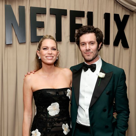 Netflix Golden Globe Afterparty 2025