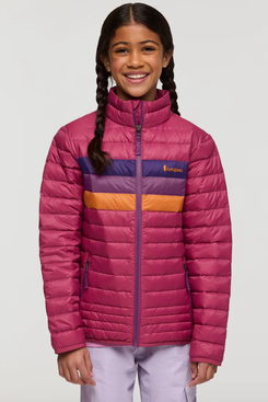 Cotopaxi Fuego Down Jacket - Kids’