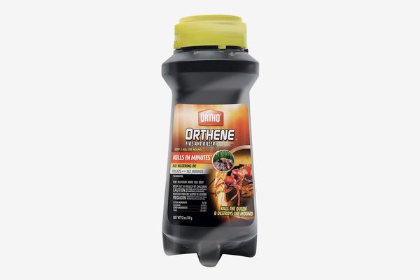 Ortho Orthene Fire Ant Killer