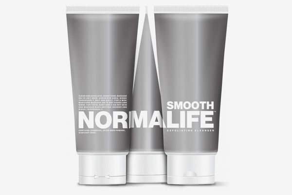 NormaLife Smooth Exfoliating Cleanser